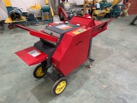 Kaip užtikrinti žolės pjaustytuvo našumą?